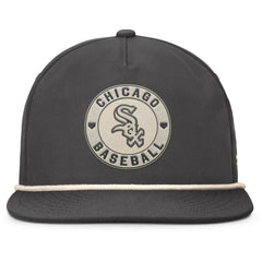 Chicago White Sox Fanatics Closer Adjustable Hat | MLB Sale