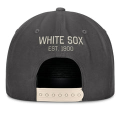 Chicago White Sox Fanatics Closer Adjustable Hat | MLB Sale