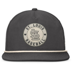 St. Louis Cardinals Fanatics Closer Adjustable Hat | MLB Shop