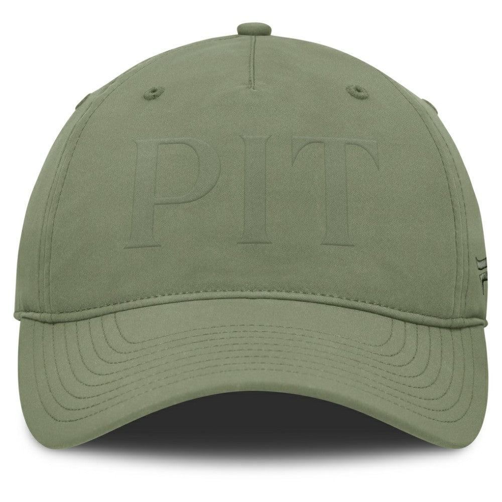 Pittsburgh Pirates Fanatics Women's Afterhours Adjustable Hat | MLB Sale