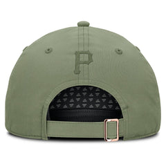 Pittsburgh Pirates Fanatics Women's Afterhours Adjustable Hat | MLB Sale