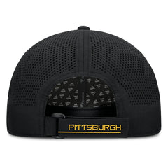 Pittsburgh Pirates Fanatics Level Up Driver Adjustable Hat | MLB For sale