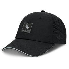Chicago White Sox Fanatics Level Up Driver Adjustable Hat | MLB For sale