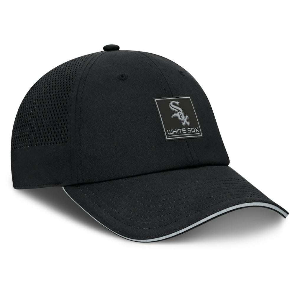 Chicago White Sox Fanatics Level Up Driver Adjustable Hat | MLB For sale