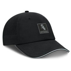 Chicago White Sox Fanatics Level Up Driver Adjustable Hat | MLB For sale