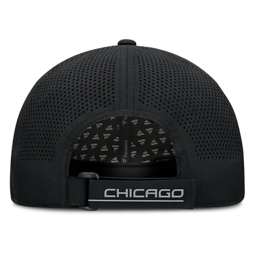Chicago White Sox Fanatics Level Up Driver Adjustable Hat | MLB For sale