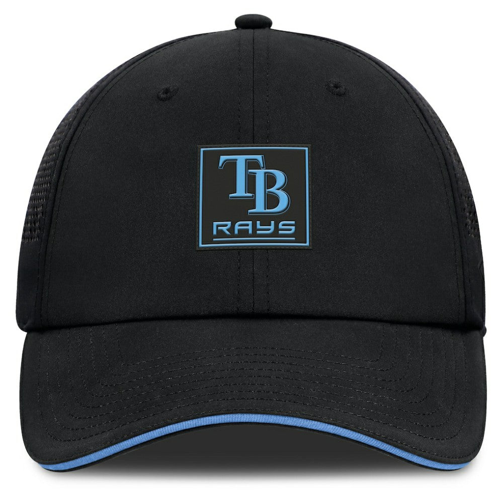 Tampa Bay Rays Fanatics Level Up Driver Adjustable Hat | MLB Near me