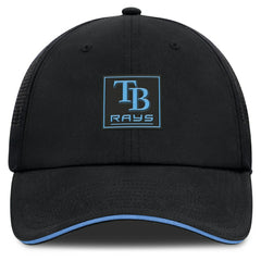 Tampa Bay Rays Fanatics Level Up Driver Adjustable Hat | MLB Near me
