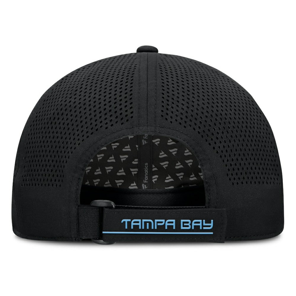 Tampa Bay Rays Fanatics Level Up Driver Adjustable Hat | MLB Near me