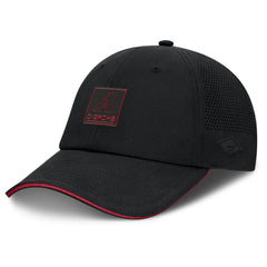 Arizona Diamondbacks Fanatics Level Up Driver Adjustable Hat | MLB US