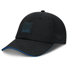 Chicago Cubs Fanatics Level Up Driver Adjustable Hat | MLB Discount