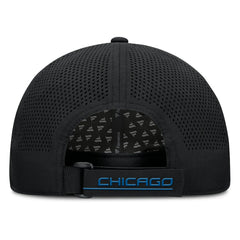 Chicago Cubs Fanatics Level Up Driver Adjustable Hat | MLB Discount