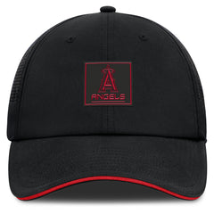 Los Angeles Angels Fanatics Level Up Driver Adjustable Hat | MLB Online