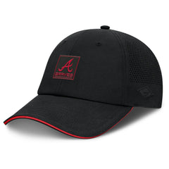 Atlanta Braves Fanatics Level Up Driver Adjustable Hat | MLB Near me