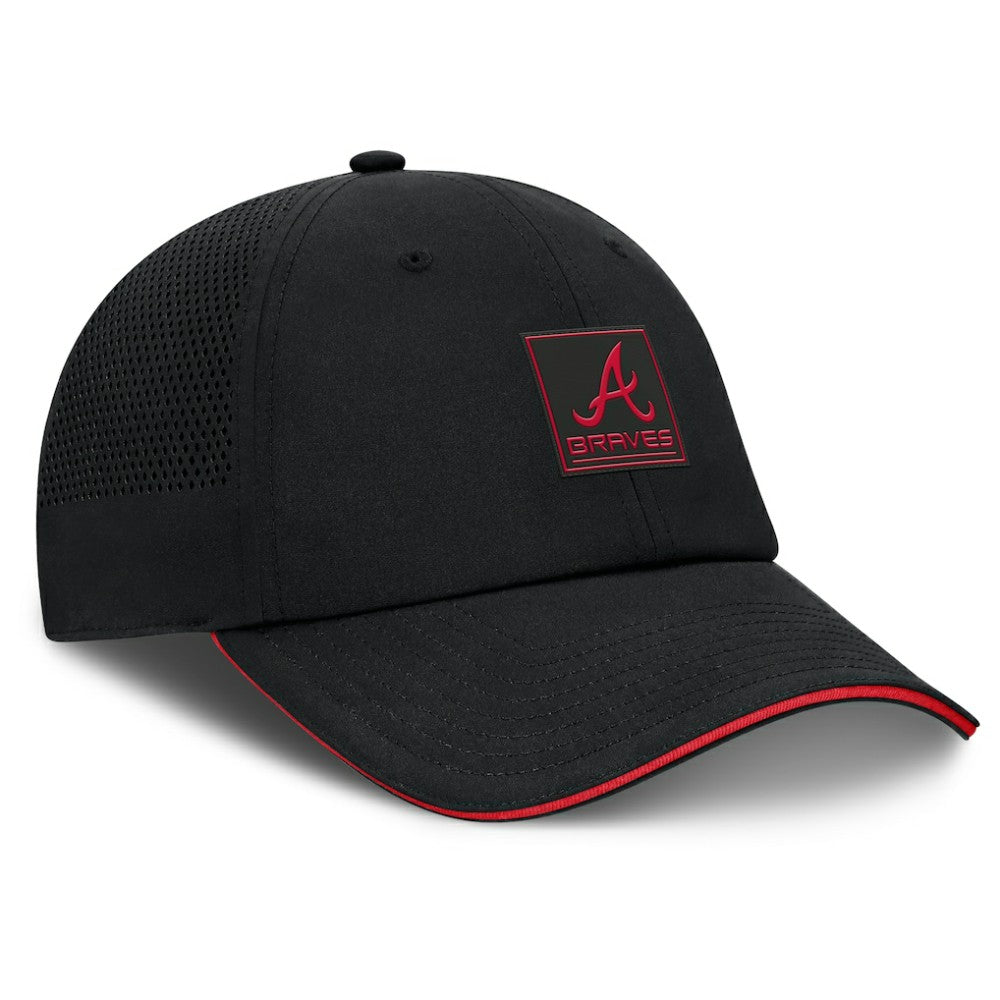 Atlanta Braves Fanatics Level Up Driver Adjustable Hat | MLB Near me