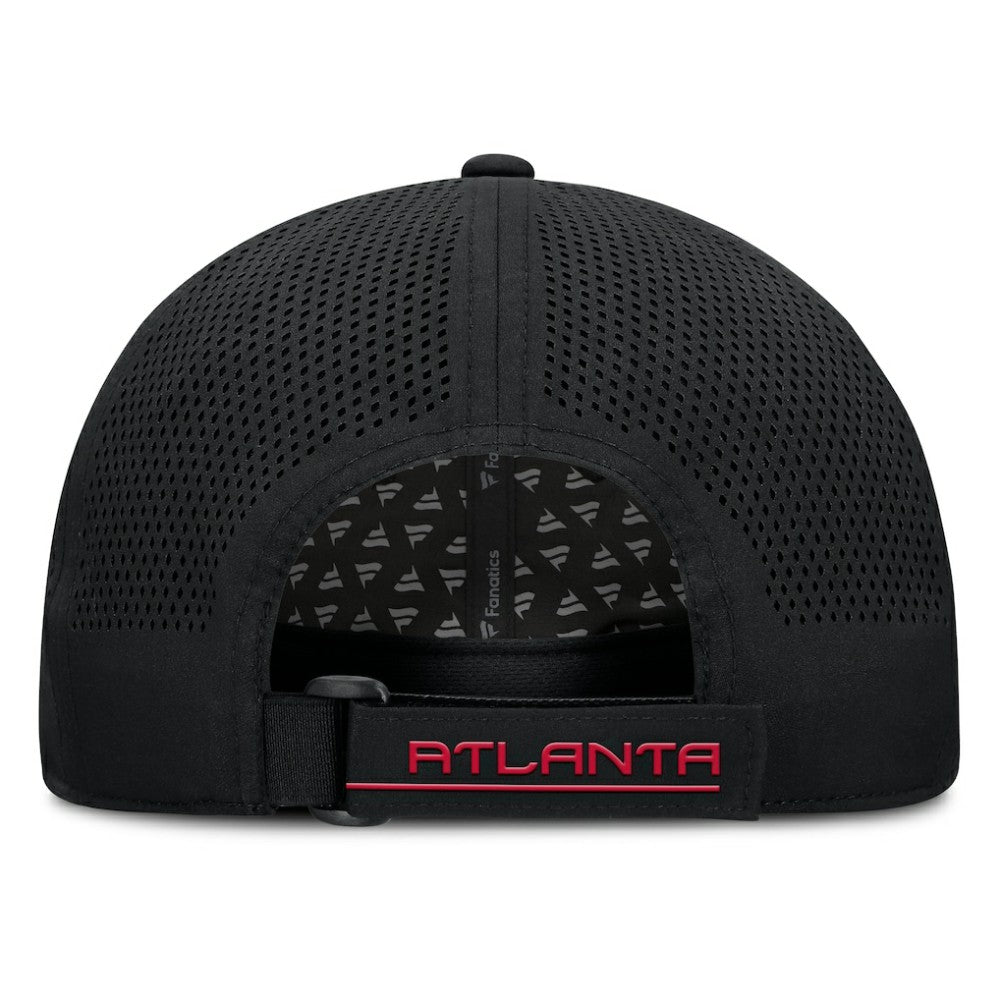 Atlanta Braves Fanatics Level Up Driver Adjustable Hat | MLB Near me