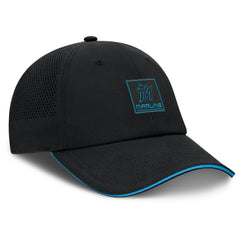 Miami Marlins Fanatics Level Up Driver Adjustable Hat | MLB Shop