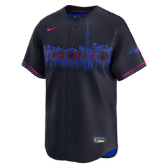 Toronto Blue Jays Nike City Connect Limited Jersey | MLB Outlet