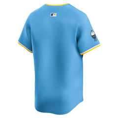 Milwaukee Brewers Nike City Connect Limited Jersey | MLB Shop
