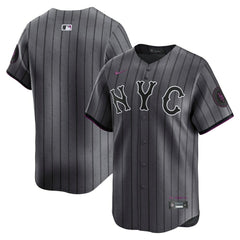 New York Mets Nike City Connect Limited Jersey | MLB Near me