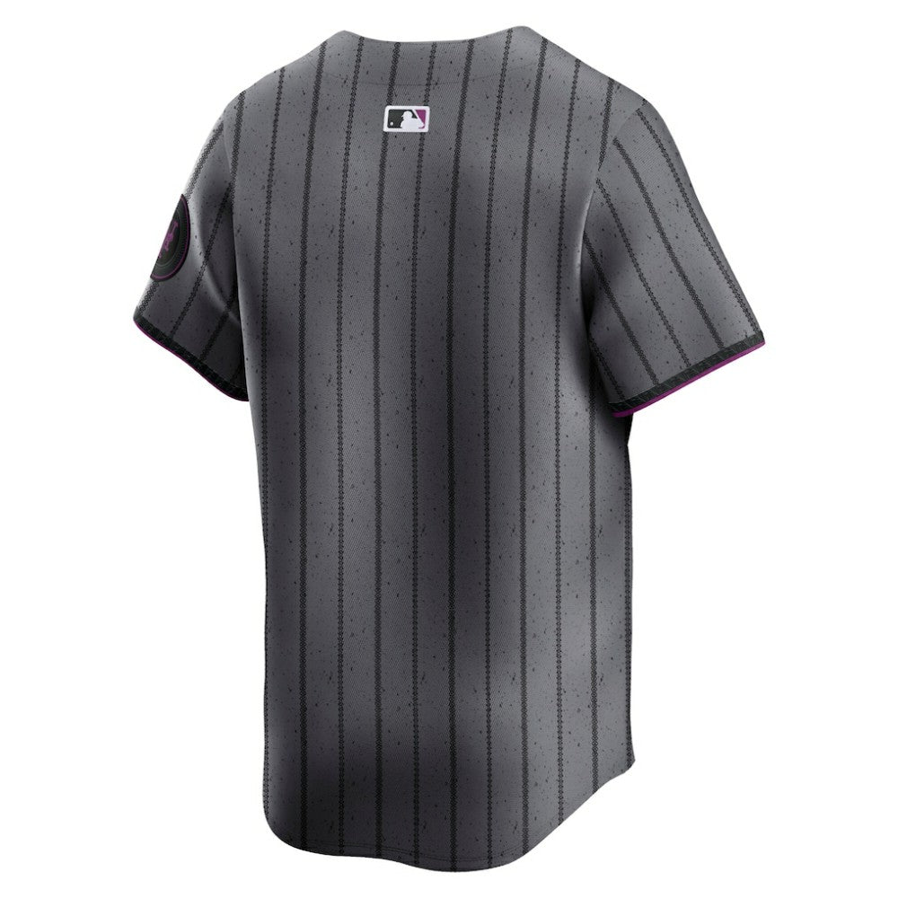 New York Mets Nike City Connect Limited Jersey | MLB Near me