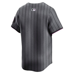 New York Mets Nike City Connect Limited Jersey | MLB Near me