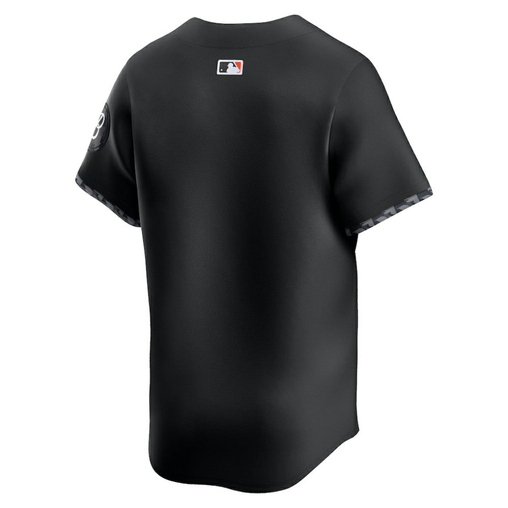Baltimore Orioles Nike City Connect Limited Jersey | MLB New