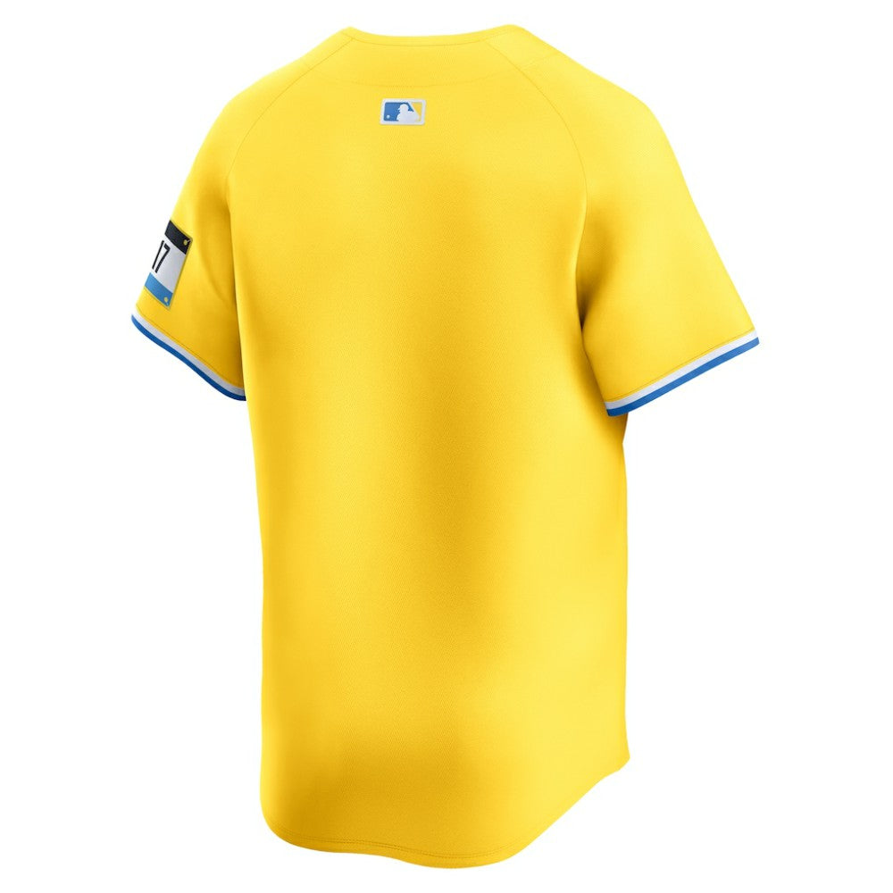 Boston Red Sox Nike City Connect Limited Jersey | MLB Online