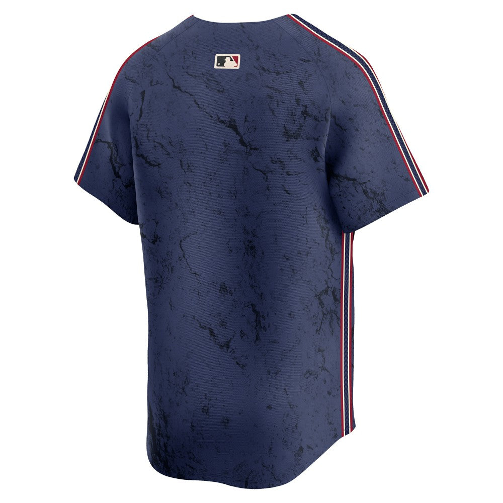 Cleveland Guardians Nike City Connect Limited Jersey | MLB On Sale
