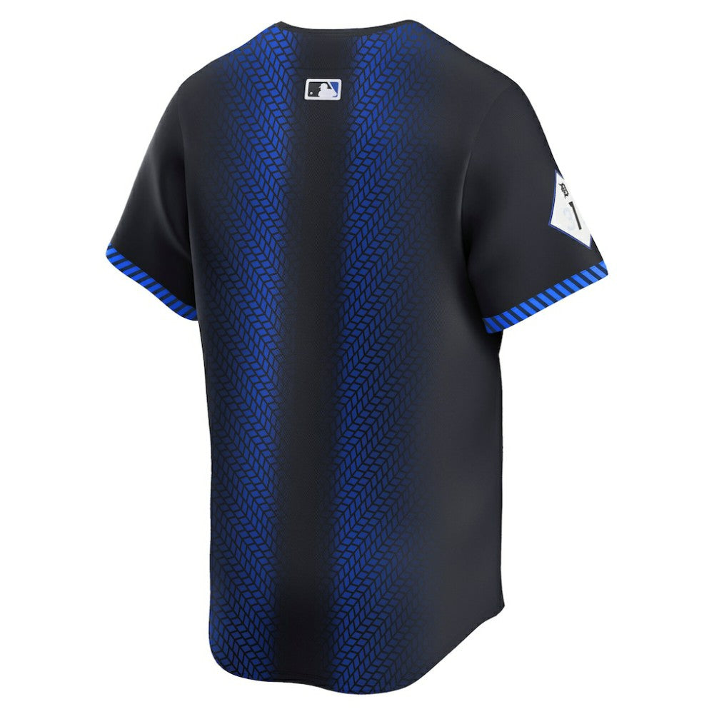 Detroit Tigers Nike City Connect Limited Jersey | MLB US