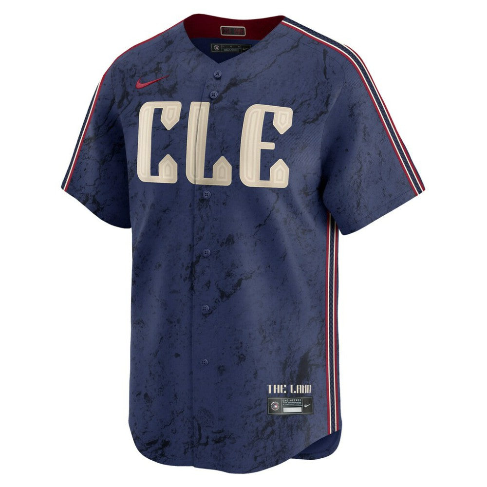 José Ramírez Cleveland Guardians Nike City Connect Limited Player Jersey | MLB Discount