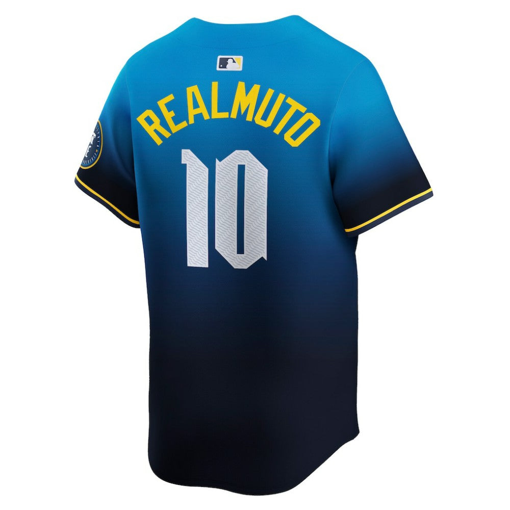 J.T. Realmuto Philadelphia Phillies Nike City Connect Limited Jersey | MLB Shop