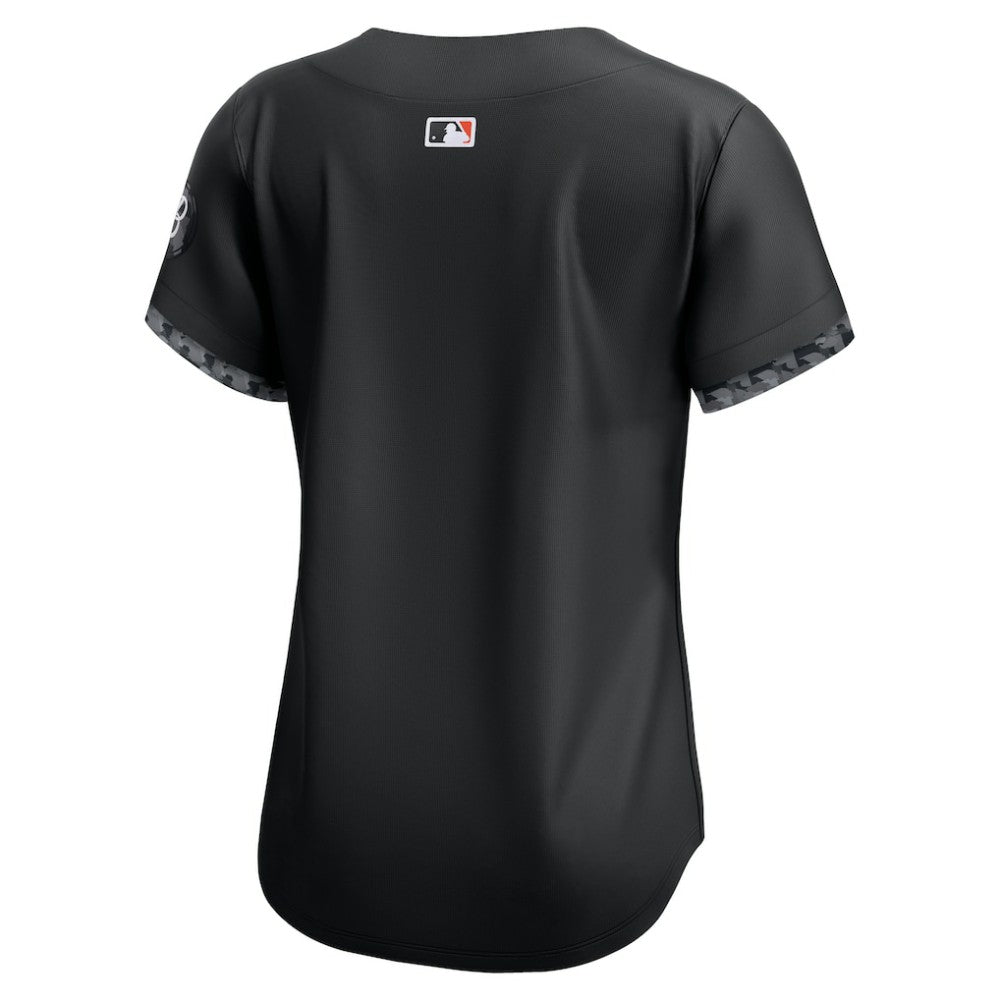 Baltimore Orioles Nike Women's City Connect Limited Jersey | MLB Near me
