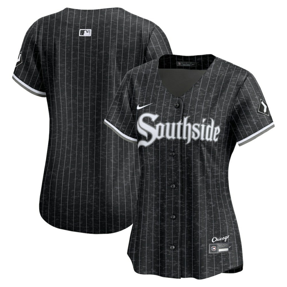 Chicago White Sox Nike Women's City Connect Limited Jersey | MLB On Sale