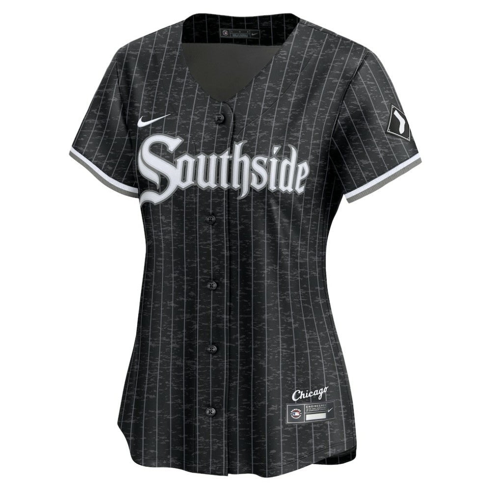 Chicago White Sox Nike Women's City Connect Limited Jersey | MLB On Sale