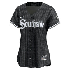 Chicago White Sox Nike Women's City Connect Limited Jersey | MLB On Sale
