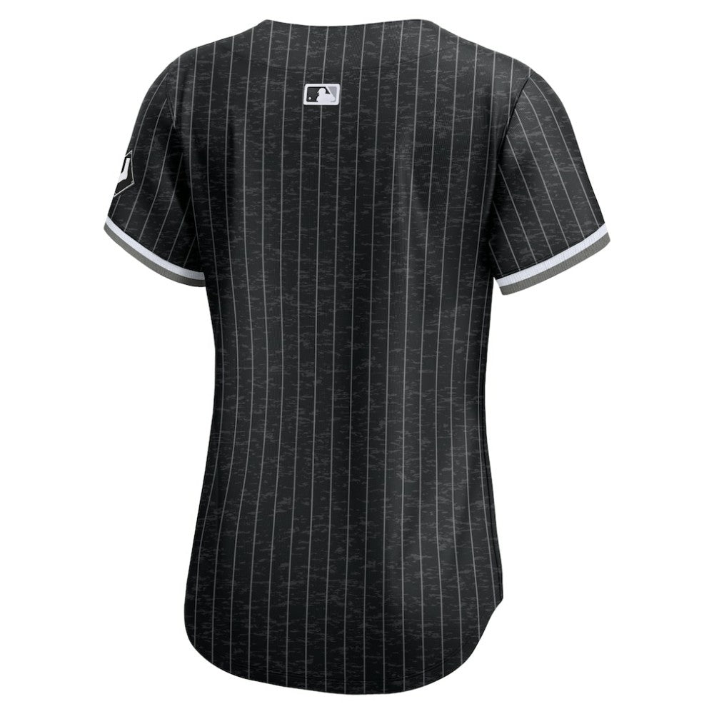Chicago White Sox Nike Women's City Connect Limited Jersey | MLB On Sale