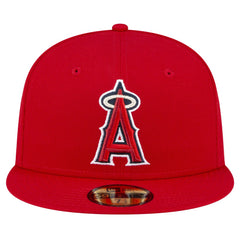 Los Angeles Angels New Era Game Authentic Collection On Field 59FIFTY Fitted Hat | MLB US