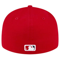 Los Angeles Angels New Era Game Authentic Collection On-Field Low Profile 59FIFTY Fitted Hat | MLB Shop