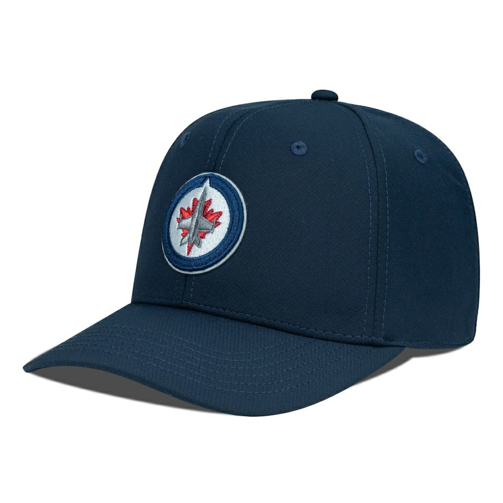 Winnipeg Jets Levelwear Rise Flex Hat On Sale