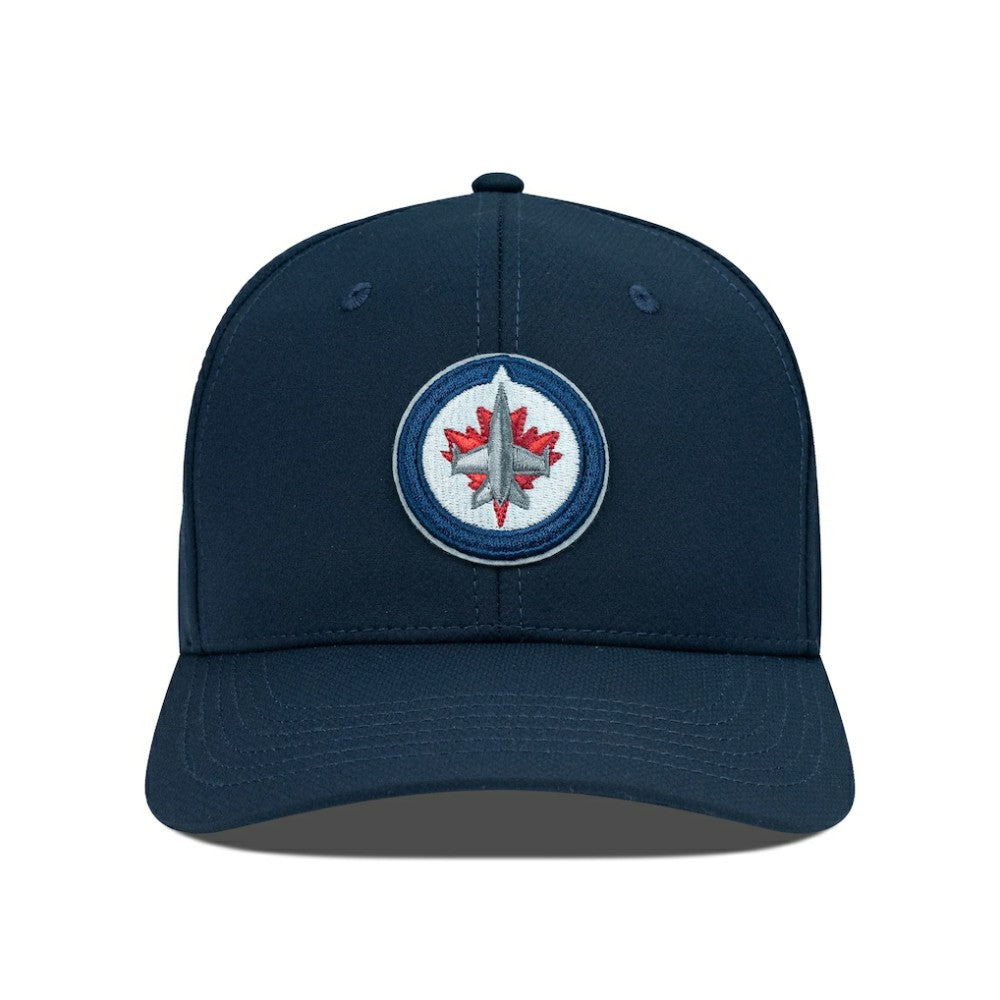 Winnipeg Jets Levelwear Rise Flex Hat On Sale