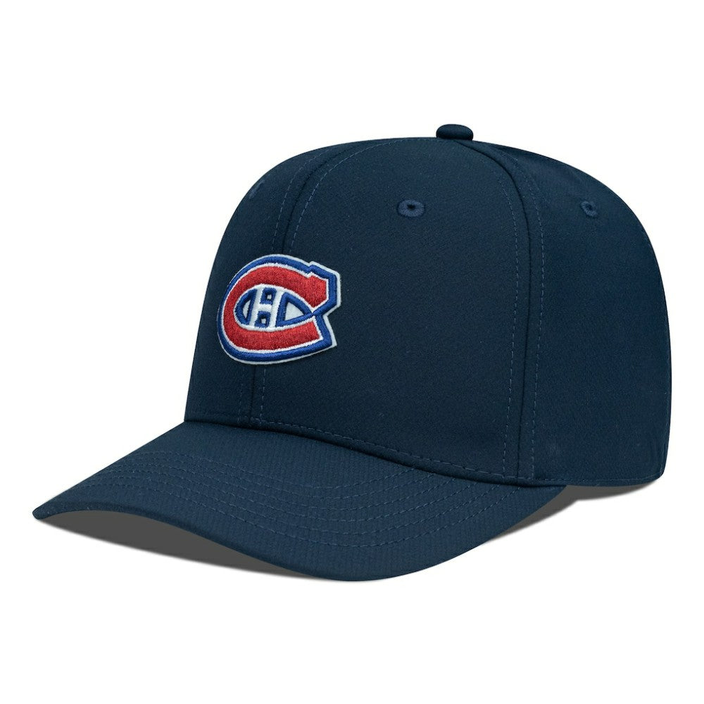 Montreal Canadiens Levelwear Rise Flex Hat Outlet