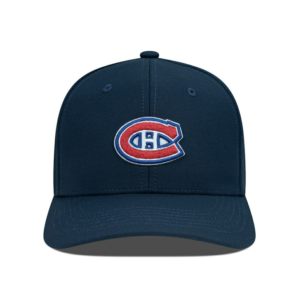 Montreal Canadiens Levelwear Rise Flex Hat Outlet