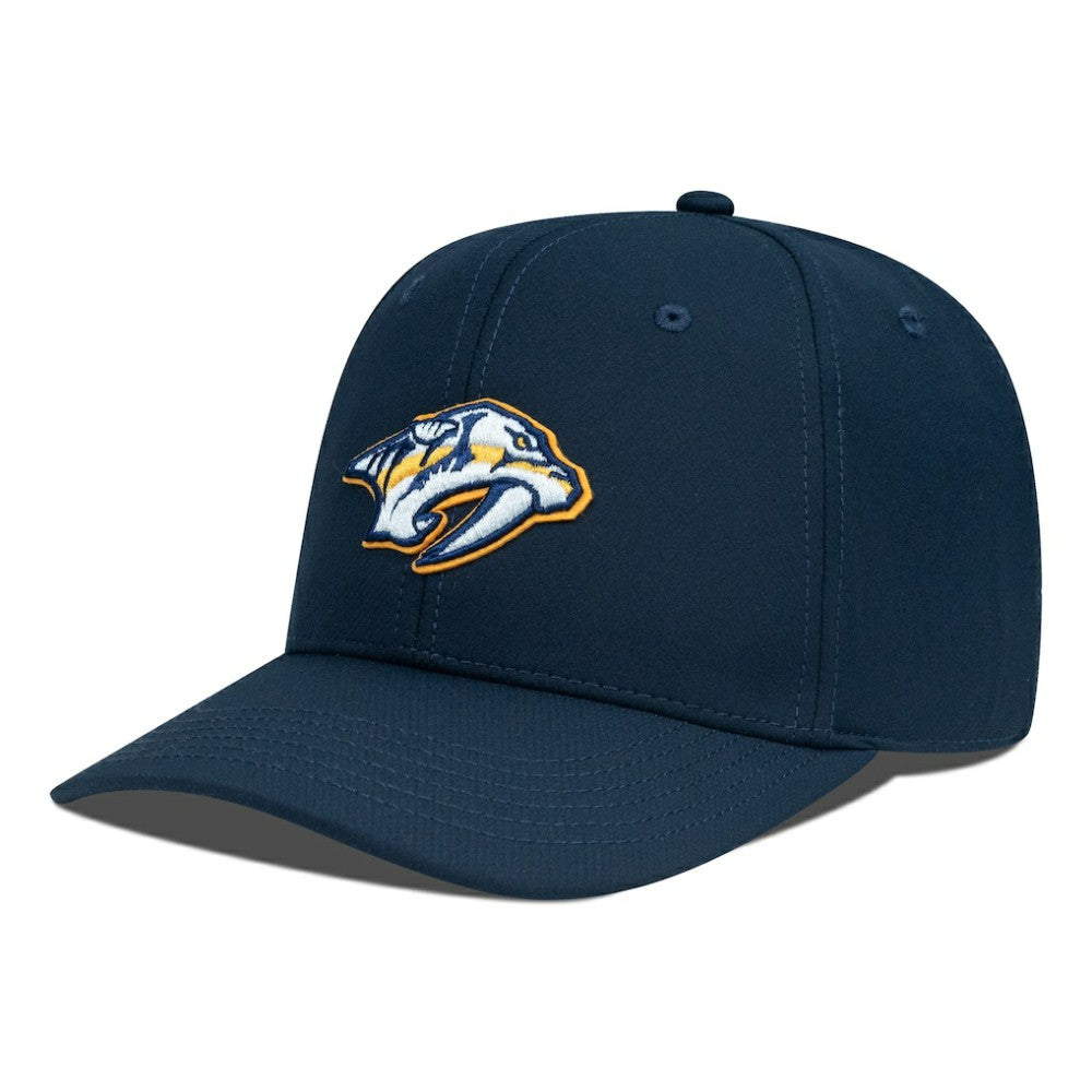 Nashville Predators Levelwear Rise Flex Hat On Sale