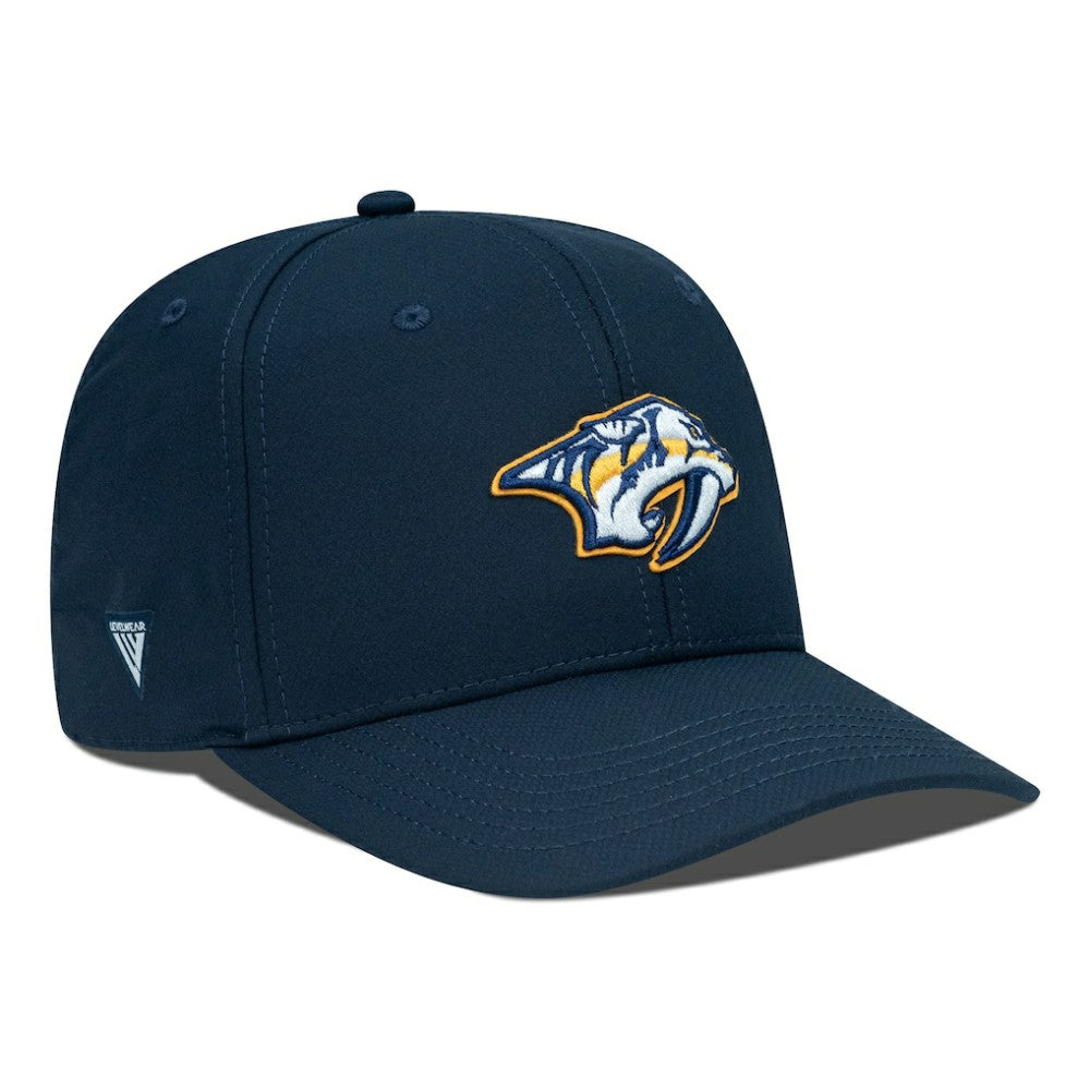 Nashville Predators Levelwear Rise Flex Hat On Sale