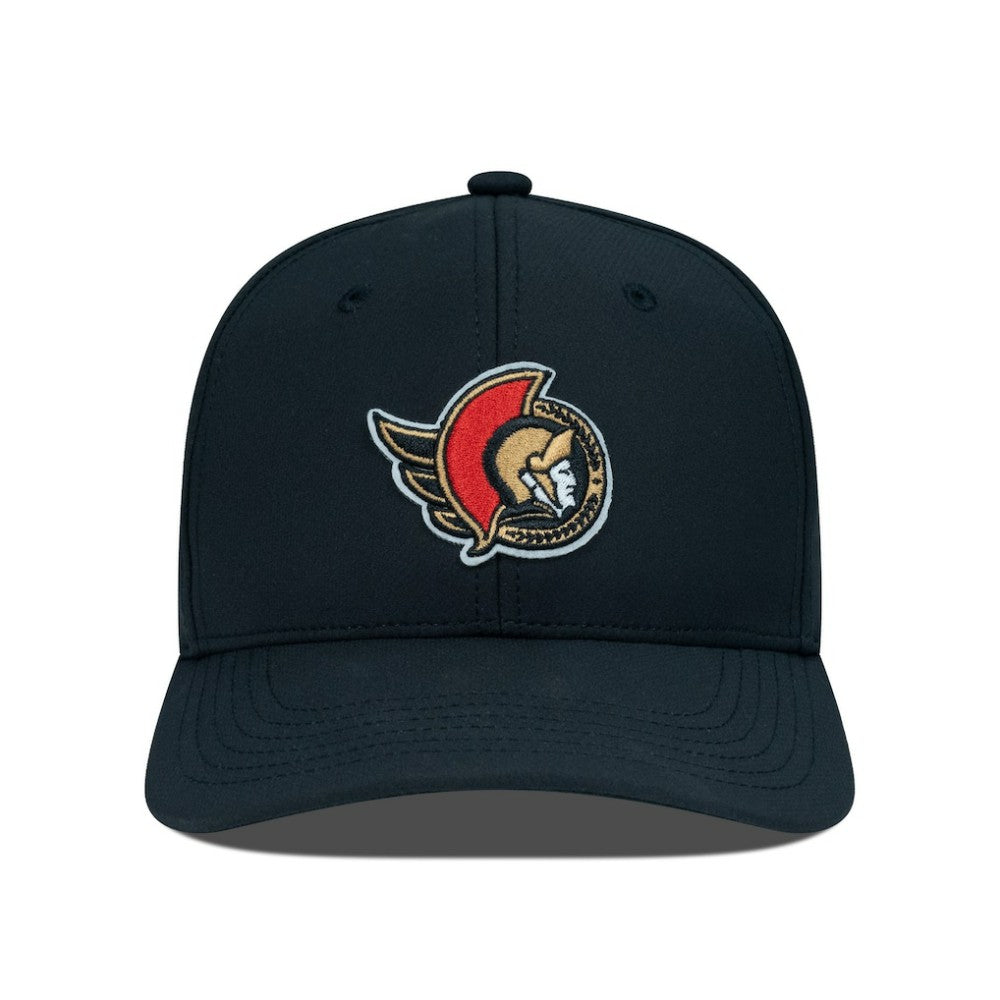 Ottawa Senators Levelwear Rise Flex Hat Outlet
