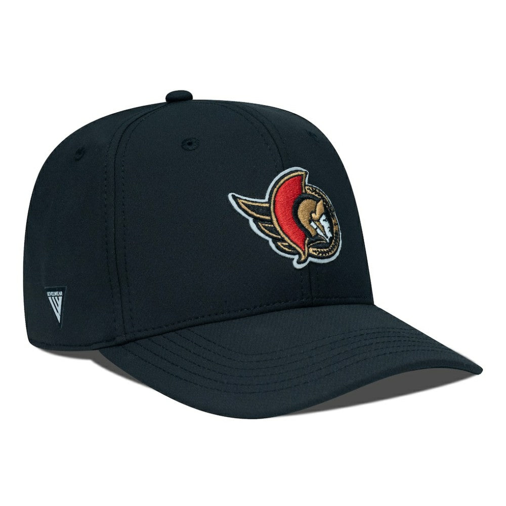 Ottawa Senators Levelwear Rise Flex Hat Outlet