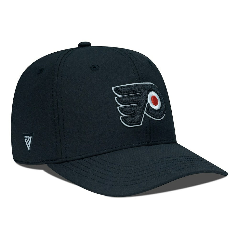 Philadelphia Flyers Levelwear Rise Flex Hat Online