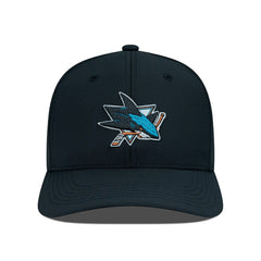 San Jose Sharks Levelwear Rise Flex Hat On Sale