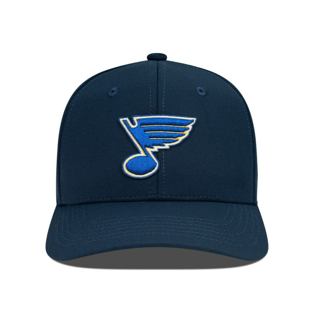 St. Louis Blues Levelwear Rise Flex Hat Online